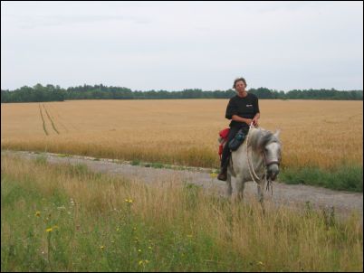 Yves et Lydie, rando (9)